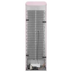 Jääkaappipakastin Smeg FAB32LCR6, 60,1cm, 234/97 l