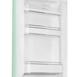 Jääkaappipakastin Smeg FAB32LCR6, 60,1cm, 234/97 l