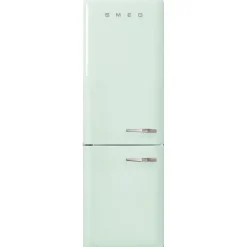 Jääkaappipakastin Smeg FAB32LCR6, 60,1cm, 234/97 l