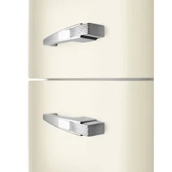 Jääkaappipakastin Smeg FAB32LCR6, 60,1cm, 234/97 l