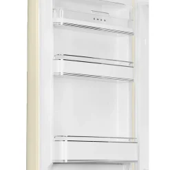 Jääkaappipakastin Smeg FAB32LCR6, 60,1cm, 234/97 l