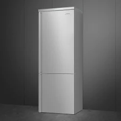 Jääkaappipakastin Smeg FA3905RX6, ruostumaton teräs