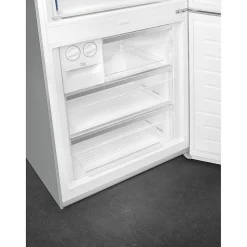 Jääkaappipakastin Smeg FA3905RX6, ruostumaton teräs