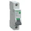 Johdonsuojakatkaisija Schneider Electric Easy9 MCB 1B10 6 kA