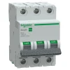 Johdonsuojakatkaisija Schneider Electric Easy9 MCB 3B16 6 kA