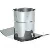Joustavan putken muurauskartio Jeremias 160 mm