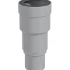 Joustoputken jatke Prevex 40/50