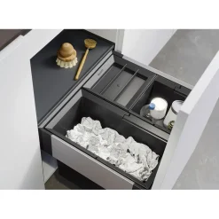 Jätevaunu Blanco Select II 50/3