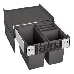 Jätevaunu Blanco Select II 50/3
