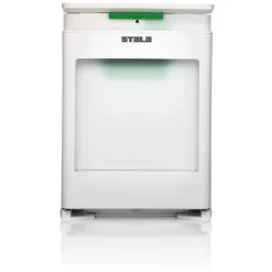 Jätevaunu Stala EkoLine EKO-2PK 2x10 L + ongelmajäteastia