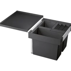 Jäteyksikkö Blanco Flexon II 50/3