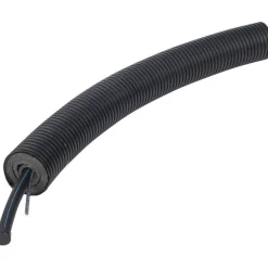 Jäätymätön vesijohto Meltex MX-Arctiflex Ø25/110 mm PN10 lämpökaapelilla