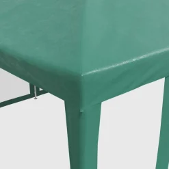 Juhlateltta verkkosivuseinillä, HDPE, eri kokoja ja värejä (02196)