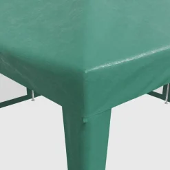 Juhlateltta verkkosivuseinillä, HDPE, eri kokoja ja värejä (02196)