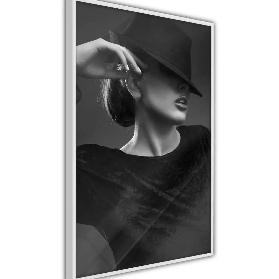 Juliste Artgeist Dreamer kehyksillä eri kokoja