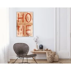 Juliste Artgeist Old Poster kehyksillä eri kokoja
