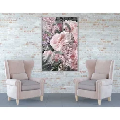 Juliste Artgeist You Mean Everything to Me kehyksillä eri kokoja