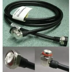Jumpperi 2m 7/16 m - 7/16 m 90 NKJ154