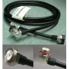 Jumpperi 3m 7/16 m - 7/16 m 90 NKJ156