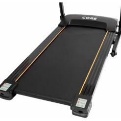 Juoksumatto Core V2 12km/h taitettava