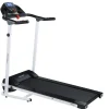 Juoksumatto/kävelymatto Trekkrunner TR001 max 12 km/h 1.5 hv taitettava