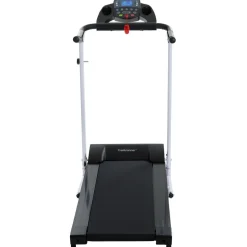 Juoksumatto/kävelymatto Trekkrunner TR001 max 12 km/h 1.5 hv taitettava