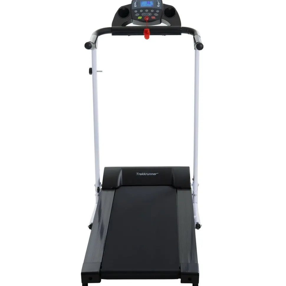 Juoksumatto/kävelymatto Trekkrunner TR001 max 12 km/h 1.5 hv taitettava