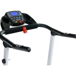 Juoksumatto/kävelymatto Trekkrunner TR001 max 12 km/h 1.5 hv taitettava