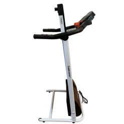 Juoksumatto/kävelymatto Trekkrunner TR001 max 12 km/h 1.5 hv taitettava
