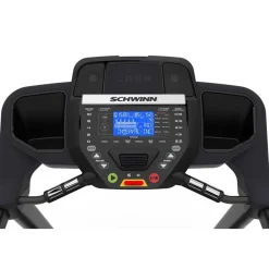 Juoksumatto Schwinn 510T 16 km/h