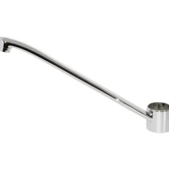 Juoksuputki Oras Safira 159999V 300 mm