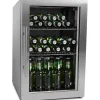 Juomakaappi Cavin Arctic Collection 63 Free-standing Beer Cooler, 43cm, 63 l, teräs