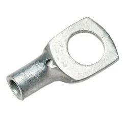 Kaapelikenkä puristettava Cu 6,0/M8 KR6-8 100 kpl/pkt