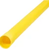 Kaapelinsuojaputki Meltex TEL A Ø110/95 mm x 6 m keltainen tupla