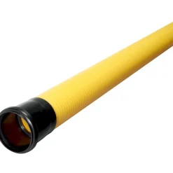 Kaapelinsuojaputki Meltex TEL B Ø110/95 mm x 6 m vihreä tupla