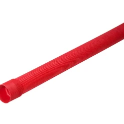 Kaapelinsuojaputki Meltex TEL A Ø160/140 mm x 6 m punainen tupla