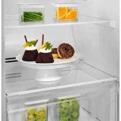 Kaappipakastin Electrolux Series 600 l,UT2NE32W, 59.5cm, 226l, valkoinen, vasen