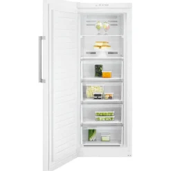 Kaappipakastin Electrolux Series 600 l,UT2NE32W, 59.5cm, 226l, valkoinen, vasen