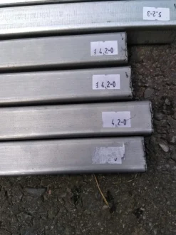 Kaarikasvihuone AB Polar Easy-Up 6 m² 2x3 m kennolevyllä