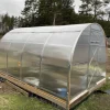 Kaarikasvihuone AB Polar Kerttu 3x4 m