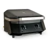 Kaasugrilli Cozze G-500 Plancha, 2 poltinta