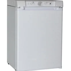 Kaasujääkaappi Sunwind Ventus 60TC, 48cm, 47 l, valkoinen
