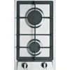 Kaasuliesitaso Schlosser PGH32XCFFD 30 cm 2-liekkinen rst