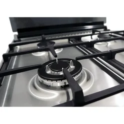 Kaasuliesi uunilla Ferre Trendy Plus 60x60 cm rosteri uunilla