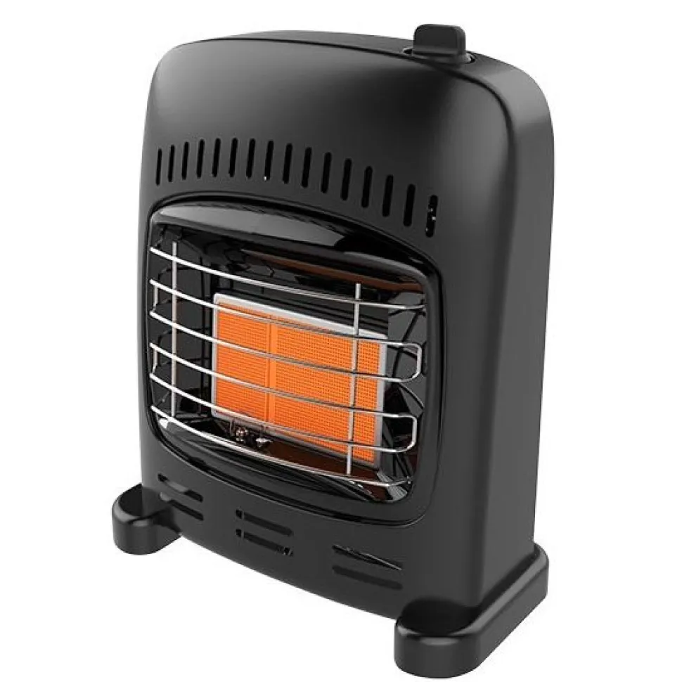 Kaasulämmitin Sunwind Miniflame 1,6 kW