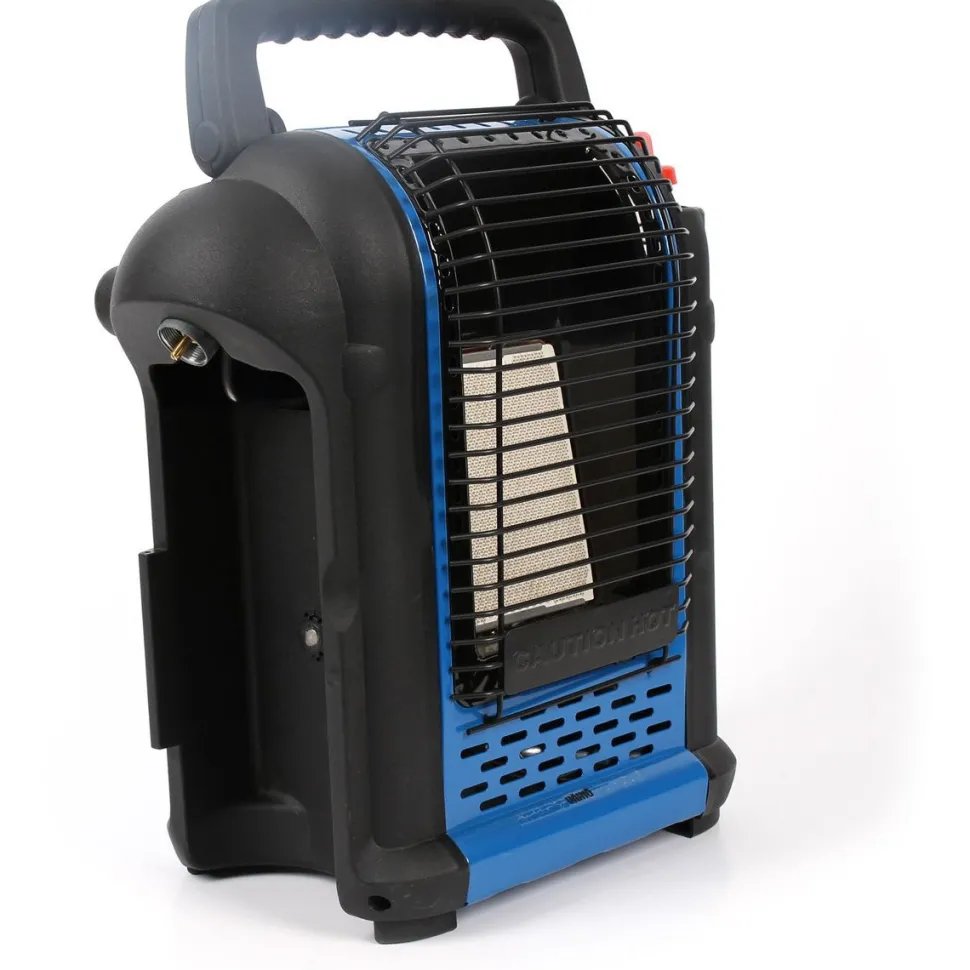 Kaasulämmitin Väinö Radiant Heater V2000