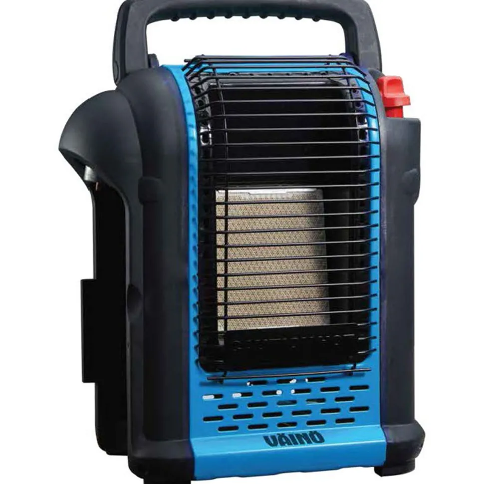 Kaasulämmitin Väinö Radiant Heater V2000