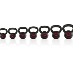 Kahvakuula Gymstick Pro 16 kg
