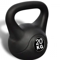 Kahvakuula 20kg