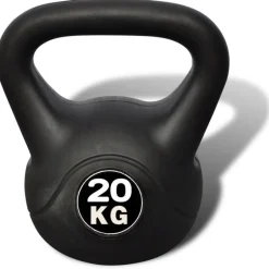 Kahvakuula 20kg